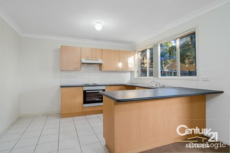 Property photo of 10/70 Bali Drive Quakers Hill NSW 2763