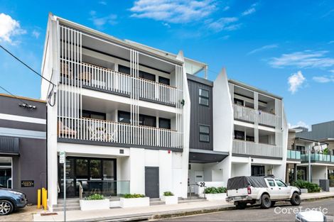 Property photo of 103/29 Throsby Street Wickham NSW 2293