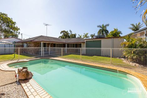 Property photo of 2 Ruby Court Alexandra Hills QLD 4161