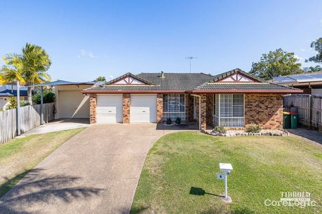 Property photo of 2 Ruby Court Alexandra Hills QLD 4161