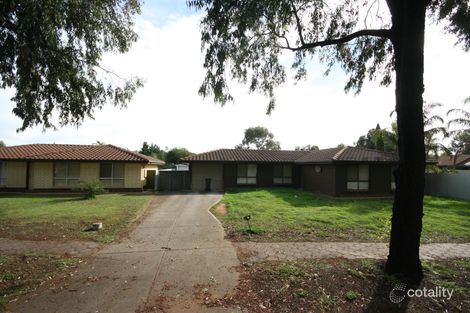 24 Bauhinia Dr, Parafield Gardens, SA 5107