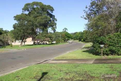Property photo of 38 Peak Avenue North Nowra NSW 2541