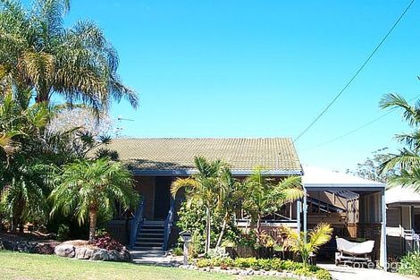 Property photo of 36 Beacon Crescent Emerald Beach NSW 2456