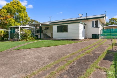 Property photo of 14 Grenadier Circle Ebbw Vale QLD 4304