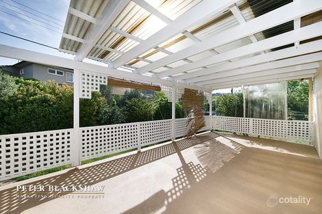 Property photo of 26 Fishburn Street Red Hill ACT 2603