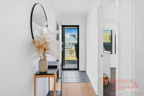 Property photo of 6/3 Tenambit Street East Maitland NSW 2323