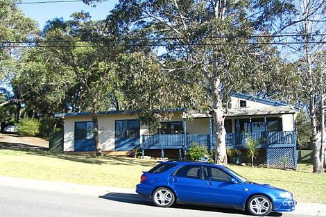 925 The Scenic Rd, Kincumber, NSW 2251