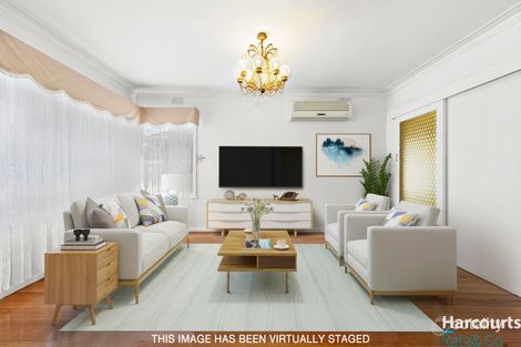 Property photo of 228 Dalton Road Lalor VIC 3075