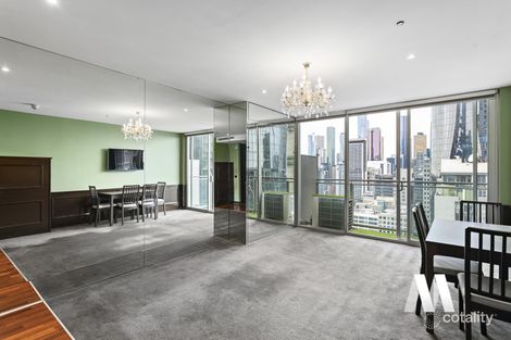 Property photo of 2812/288 Spencer Street Melbourne VIC 3000