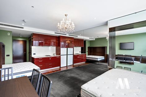 Property photo of 2812/288 Spencer Street Melbourne VIC 3000