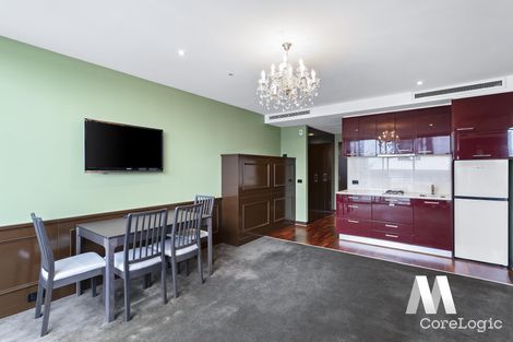 Property photo of 2812/288 Spencer Street Melbourne VIC 3000