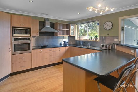 Property photo of 7 Ramsey Grove Bomaderry NSW 2541