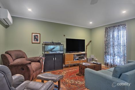 Property photo of 7 Ramsey Grove Bomaderry NSW 2541