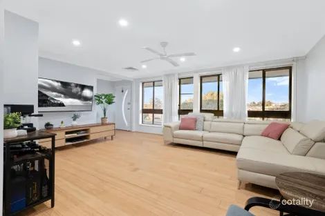 Property photo of 15 Stranraer Drive St Andrews NSW 2566