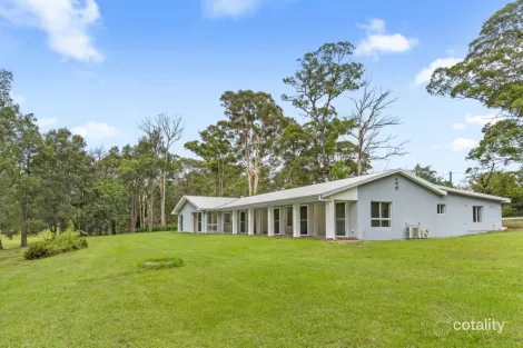 Property photo of 476 Galston Road Dural NSW 2158