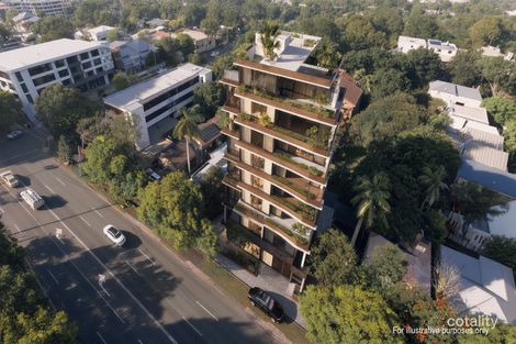 Property photo of 572 Main Street Kangaroo Point QLD 4169