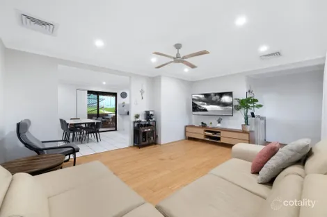 Property photo of 15 Stranraer Drive St Andrews NSW 2566