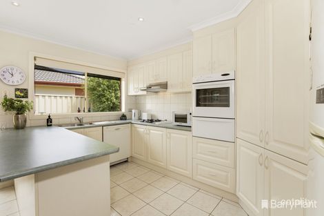 Property photo of 4 Khalil Avenue Dandenong North VIC 3175