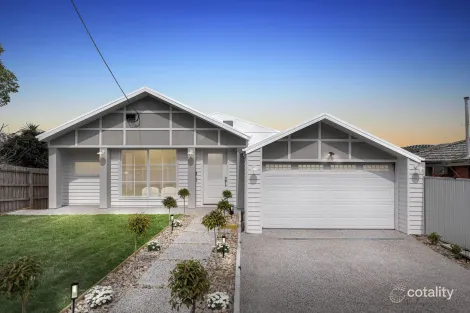 85 DEVEREAUX ST, OAK PARK, VIC 3046