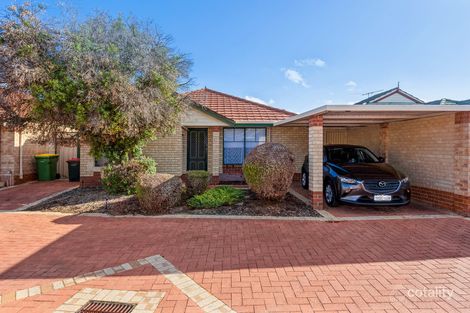 Property photo of 14/87-89 Fairview Drive Waikiki WA 6169