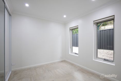Property photo of 66A Alfred Road Narraweena NSW 2099