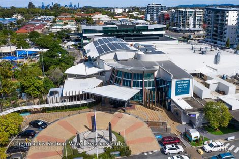 Property photo of 1 Cowan Street Chermside QLD 4032