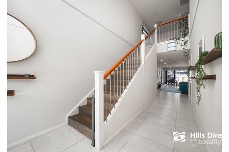 Property photo of 98 Beauchamp Drive The Ponds NSW 2769