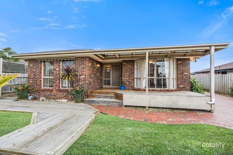 Property photo of 28 Justin Circuit Hampton Park VIC 3976