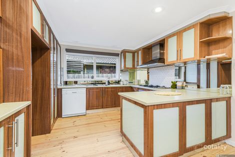 Property photo of 28 Justin Circuit Hampton Park VIC 3976