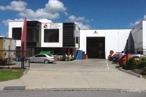 268 Hammond Rd, Dandenong South, VIC 3175