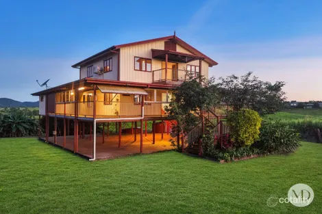 Property photo of 70 Dunne Road East Palmerston QLD 4860