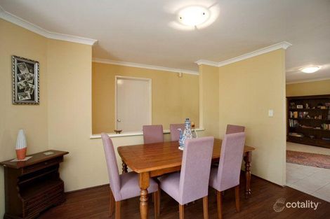 Property photo of 4 Earlsferry Green Kinross WA 6028