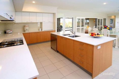 Property photo of 14 Barrington Crescent Wakerley QLD 4154