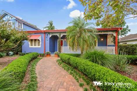 Property photo of 35 Rocca Street Ryde NSW 2112