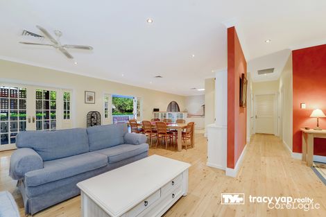 Property photo of 35 Rocca Street Ryde NSW 2112