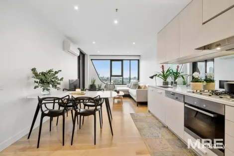 2303/38 Albert Rd, South Melbourne, VIC 3205
