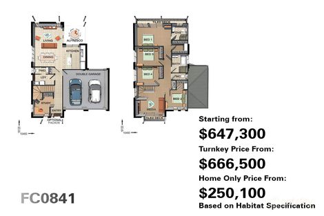 Property photo of 4 Alexandrina Street Coomera QLD 4209