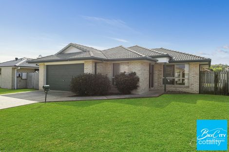 Property photo of 15 Penina Circuit Cornubia QLD 4130