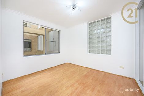 Property photo of 305/250 Pacific Highway Crows Nest NSW 2065