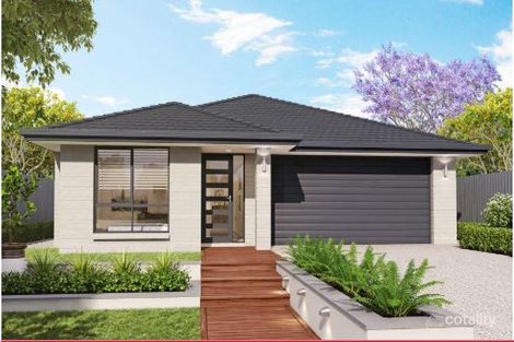 Lot 1569 Hadfield Cct, Cliftleigh, NSW 2321