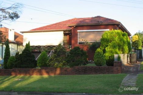Property photo of 23 Allawah Avenue Sefton NSW 2162
