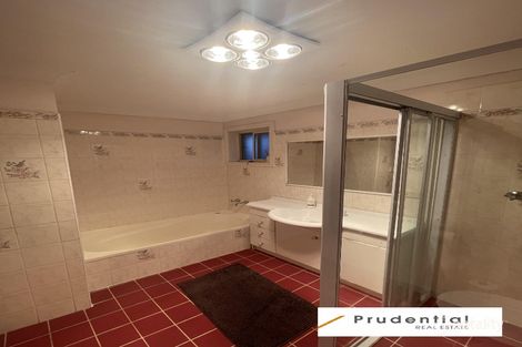 Property photo of 186B Wilson Road Green Valley NSW 2168