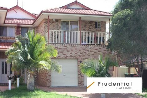 Property photo of 186B Wilson Road Green Valley NSW 2168