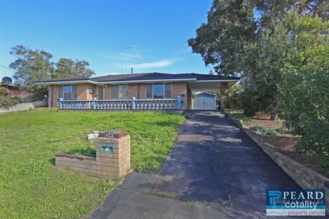 Property photo of 24 Collier Street Silver Sands WA 6210