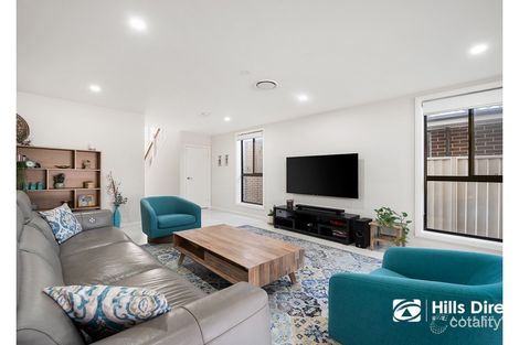 Property photo of 98 Beauchamp Drive The Ponds NSW 2769