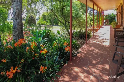 Property photo of 244 Lyndhurst Lane Rosenthal Heights QLD 4370