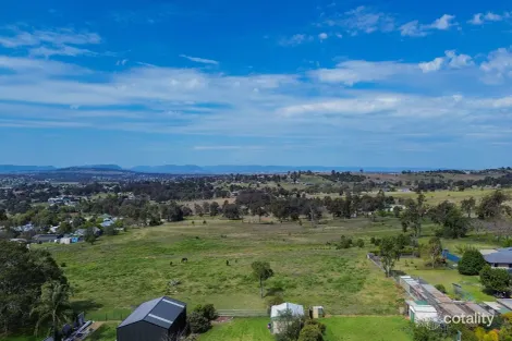 Property photo of 244 Lyndhurst Lane Rosenthal Heights QLD 4370