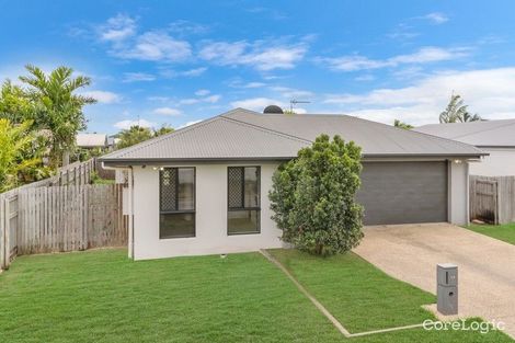 Property photo of 42 Limestone Crescent Condon QLD 4815