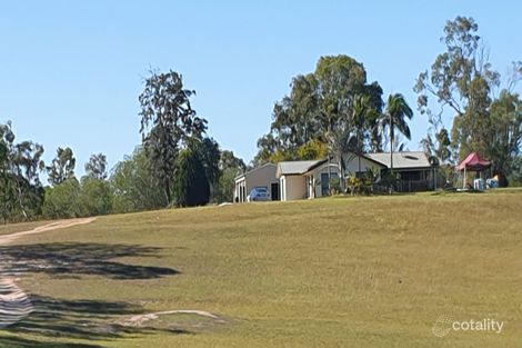 Property photo of 15 Settlement Road Dalysford QLD 4671
