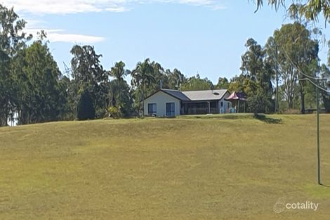 Property photo of 15 Settlement Road Dalysford QLD 4671